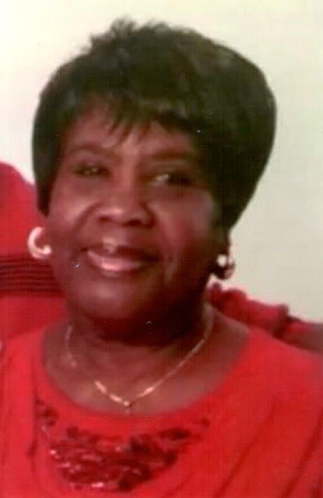 Delores Melrose Bryan