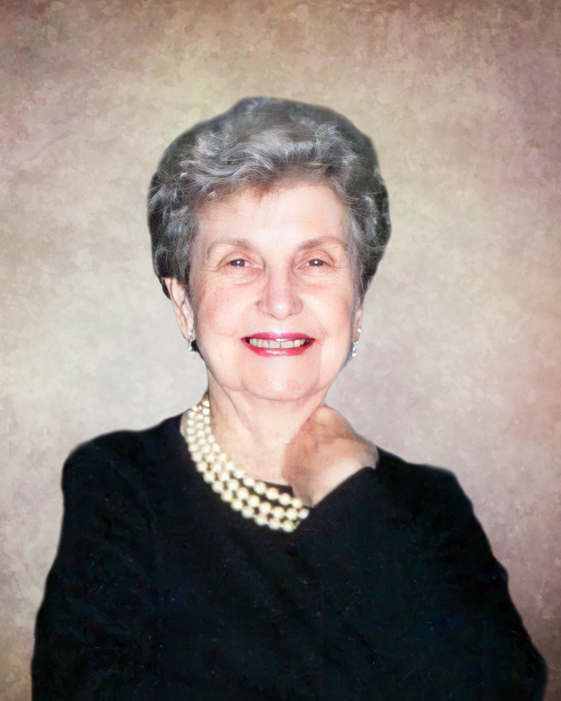 Margie Richardson Sweeney