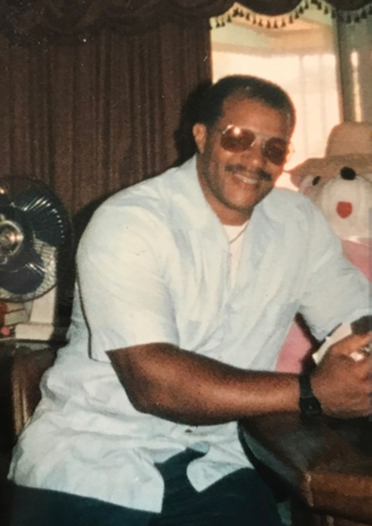 John Roy Lee, Sr Profile Photo