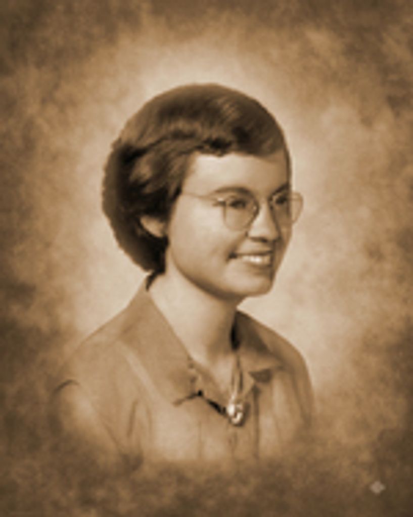 Louise W. Wheeler