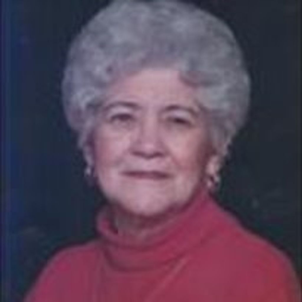 Elena Trujillo Estrada