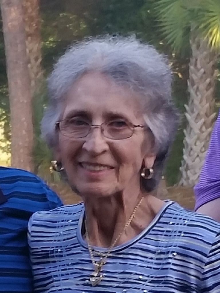 Caroline Mary Brezinka Profile Photo