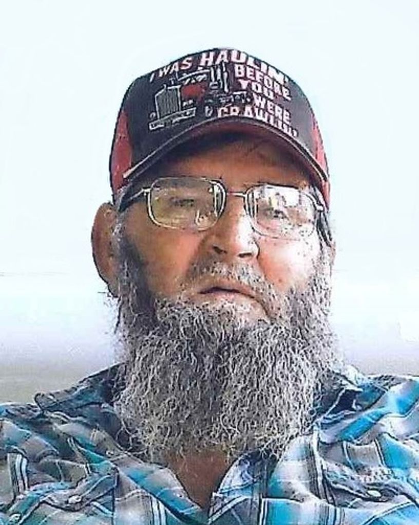 Harold Dean Johnson, Sr.