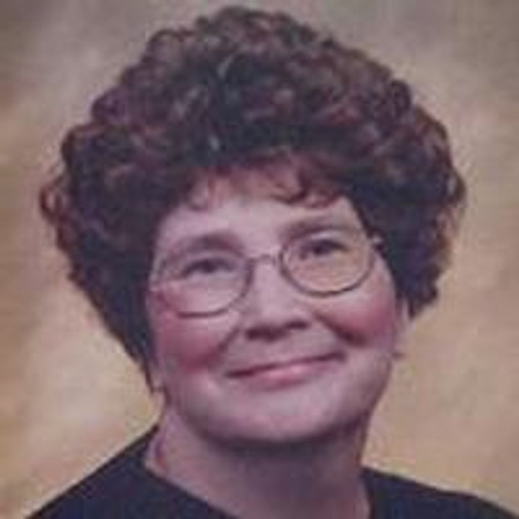 Lonna Jean Thomas
