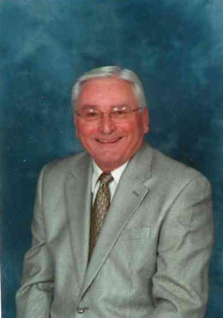 Richard J. Tomac