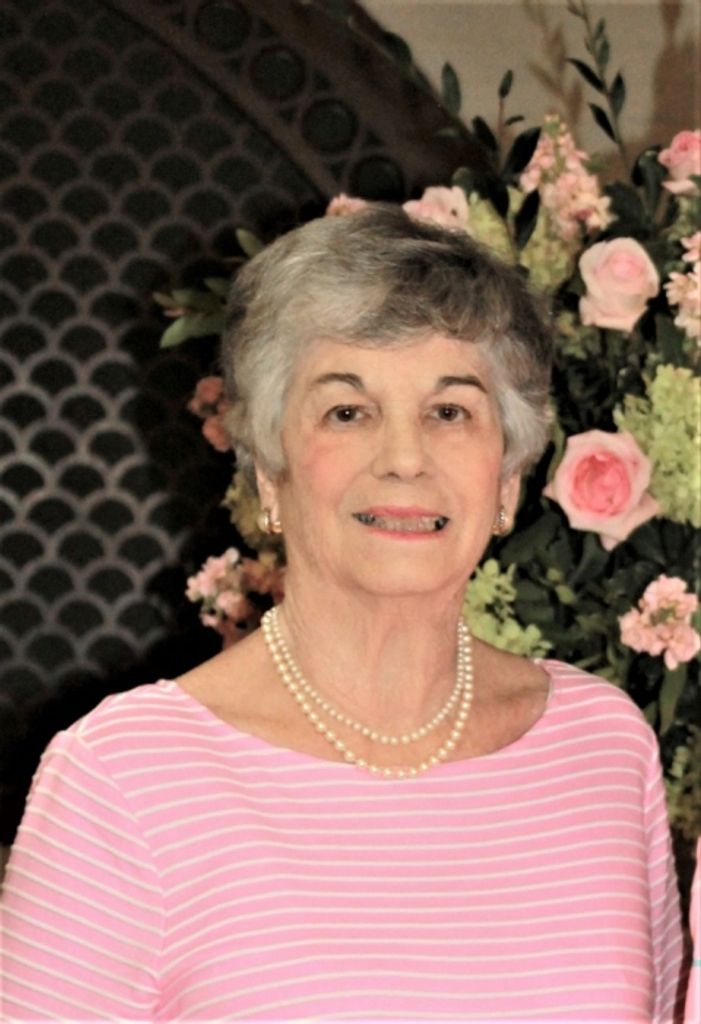 Hulda C. Moseley