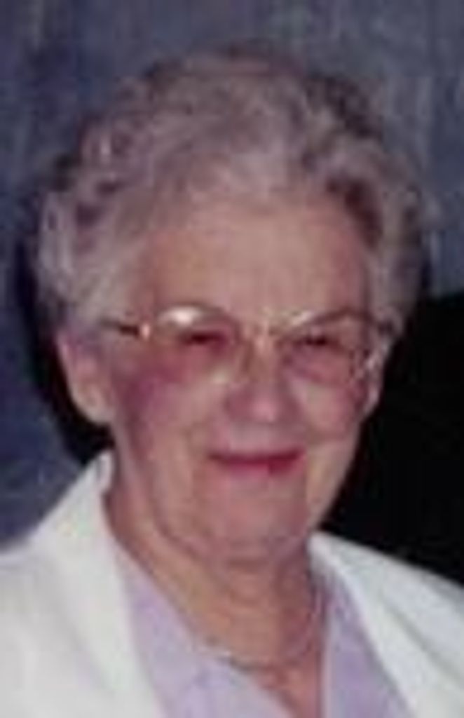 Dorothy R. Arlen