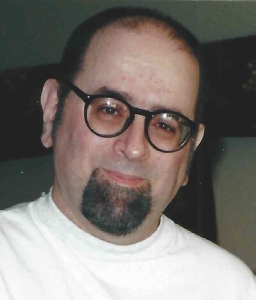Joseph C. Delgado Profile Photo