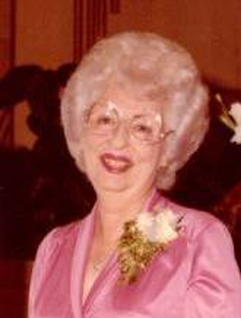 Dot Norton