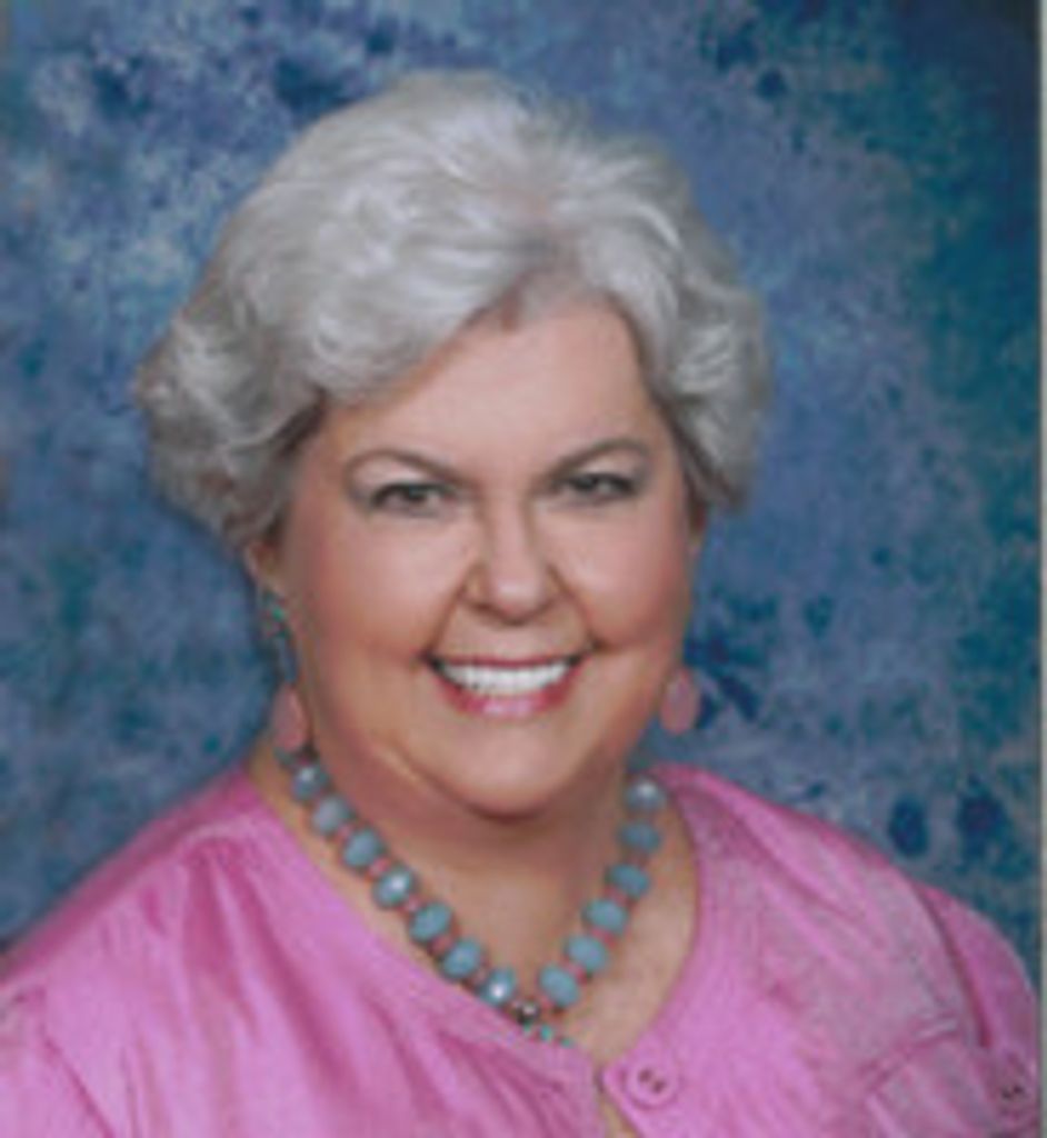 Nancy Thelma Fenton