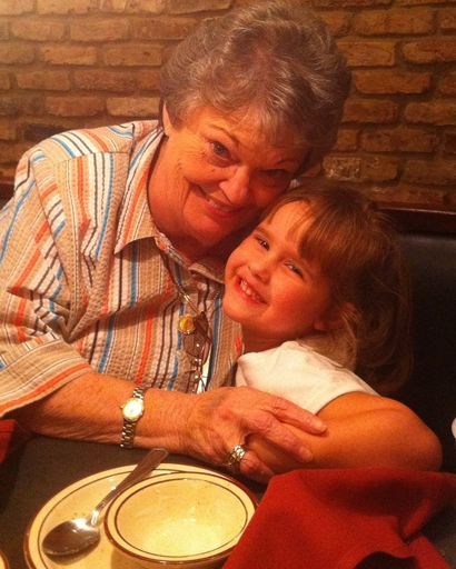 Shirley Ann (Mader) Bedinger Profile Photo