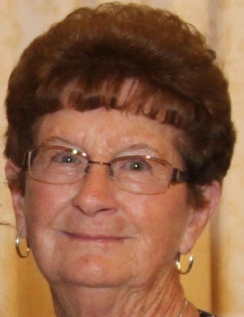 Eleanor M. Hart