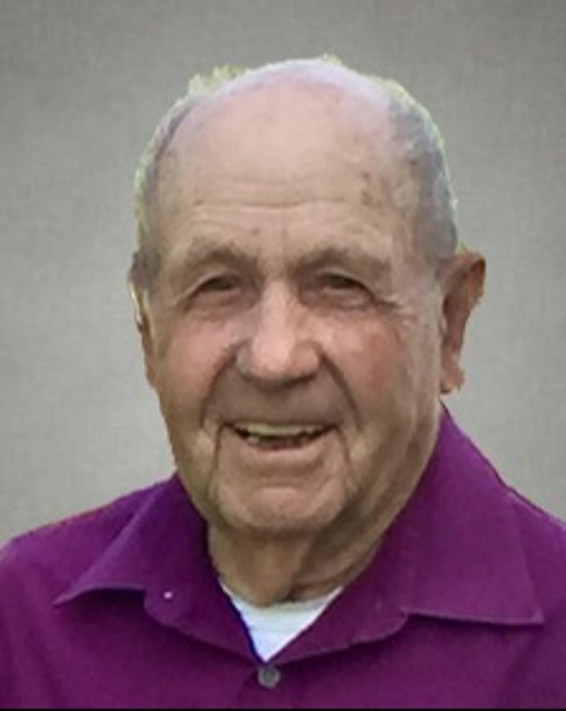 William "Bill" Keating