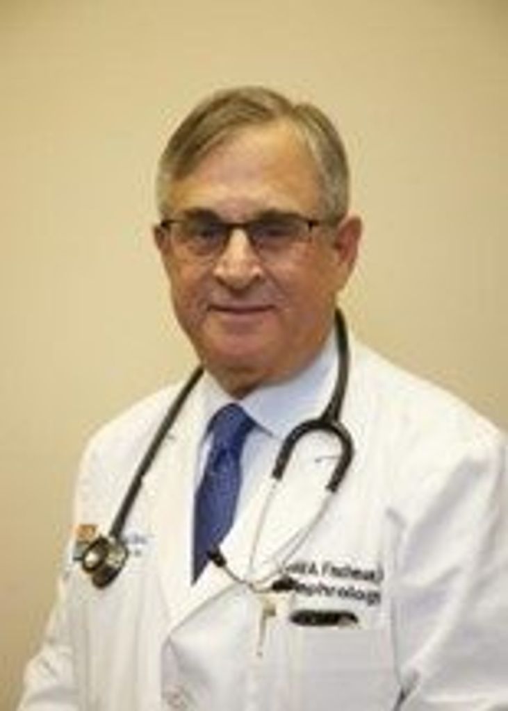 Ronald Aaron Fischman