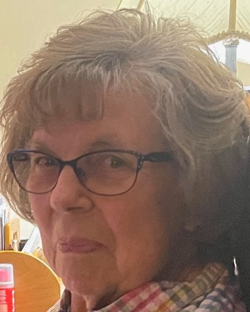 Norma Baumgartner