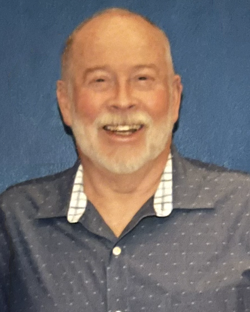 Charles R. Swanson Profile Photo