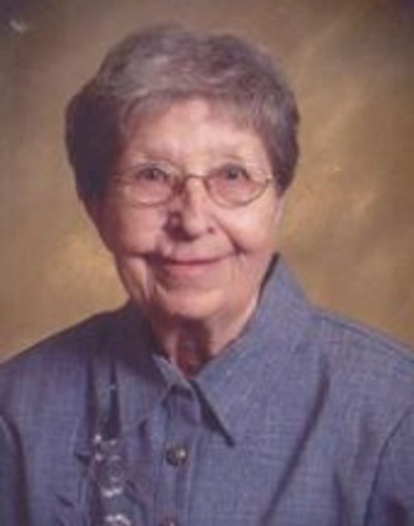 Shirley  Ann Kahle