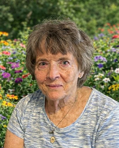 Mary Lou Lindner's obituary image