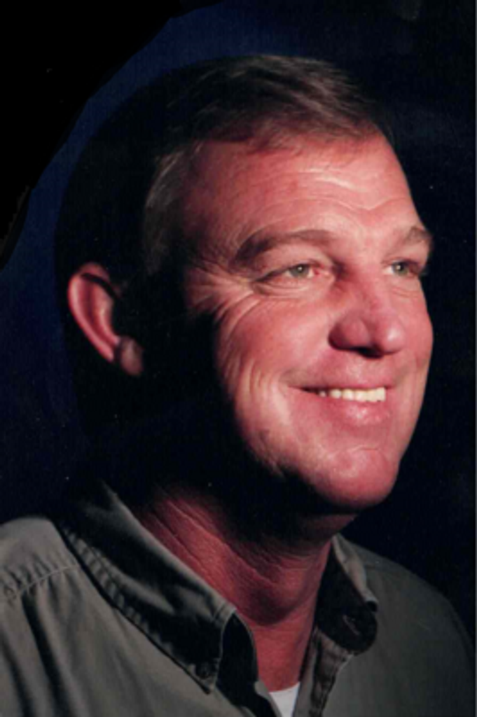 Dwight Douglas Spencer Profile Photo