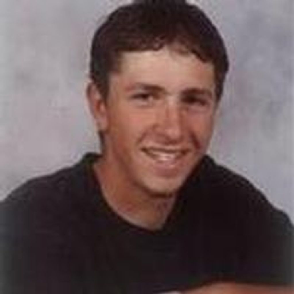 Jonathon Dean Mcfarland