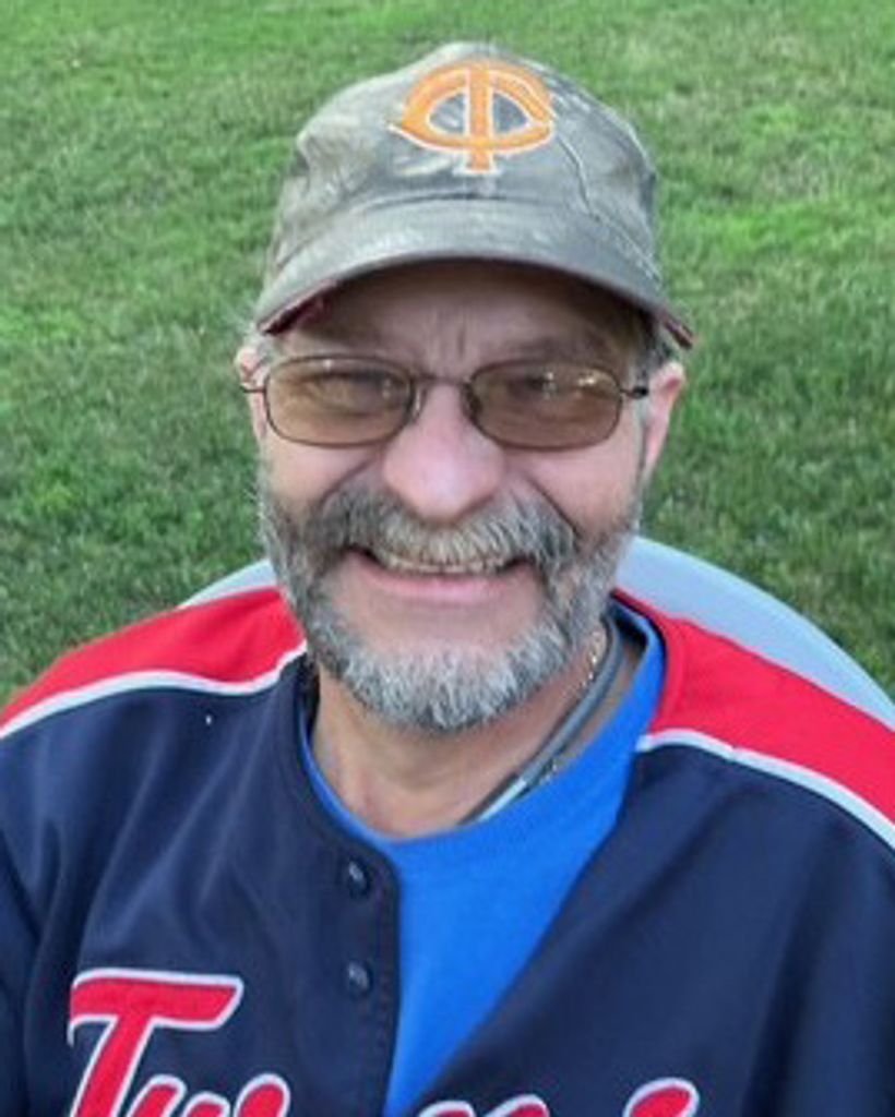 Ronald "Ron" Hiltner Profile Photo