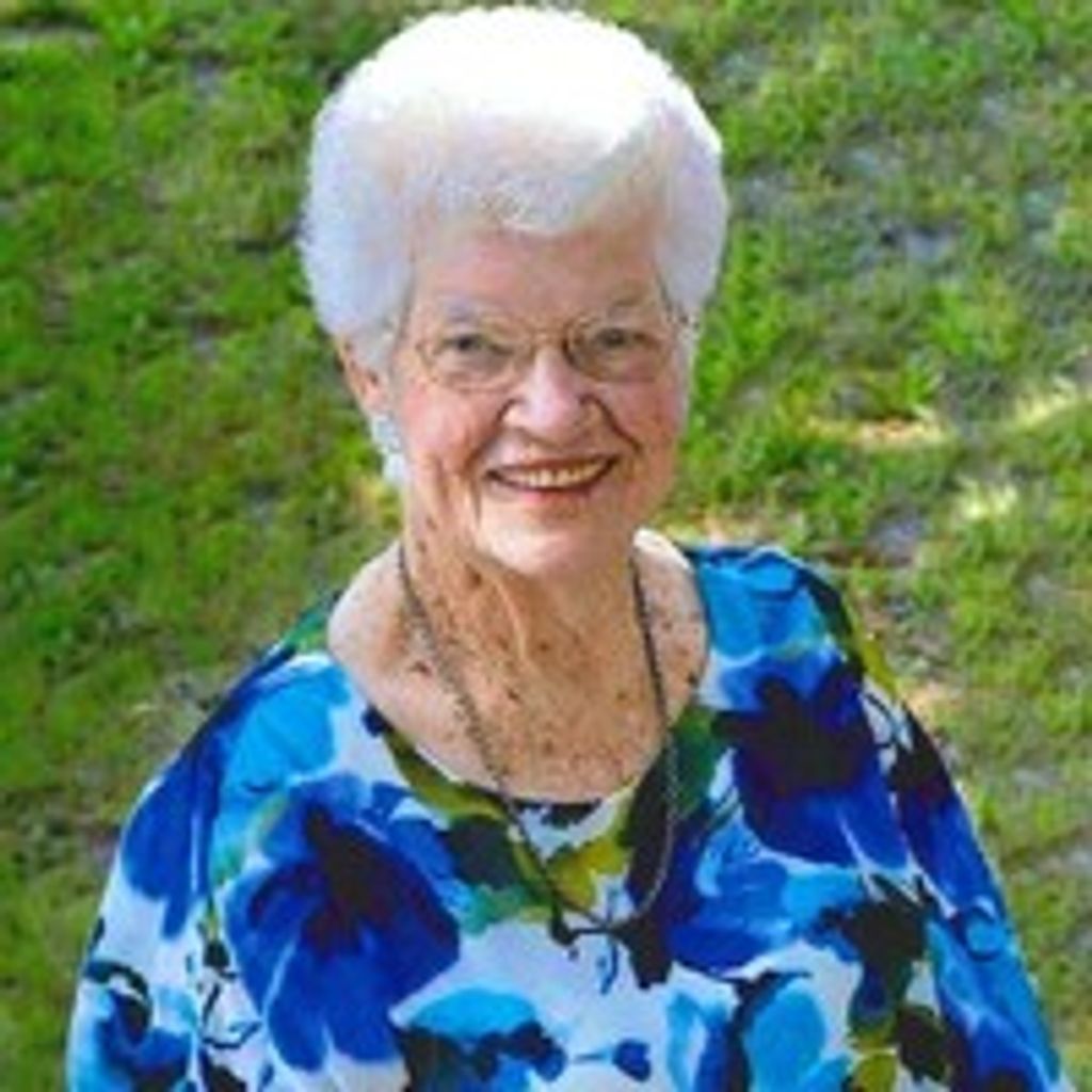 Lela Adell Riggins Profile Photo