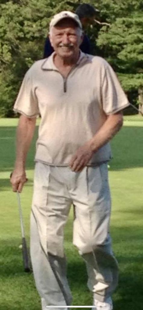Ronald H. Bachmann Profile Photo