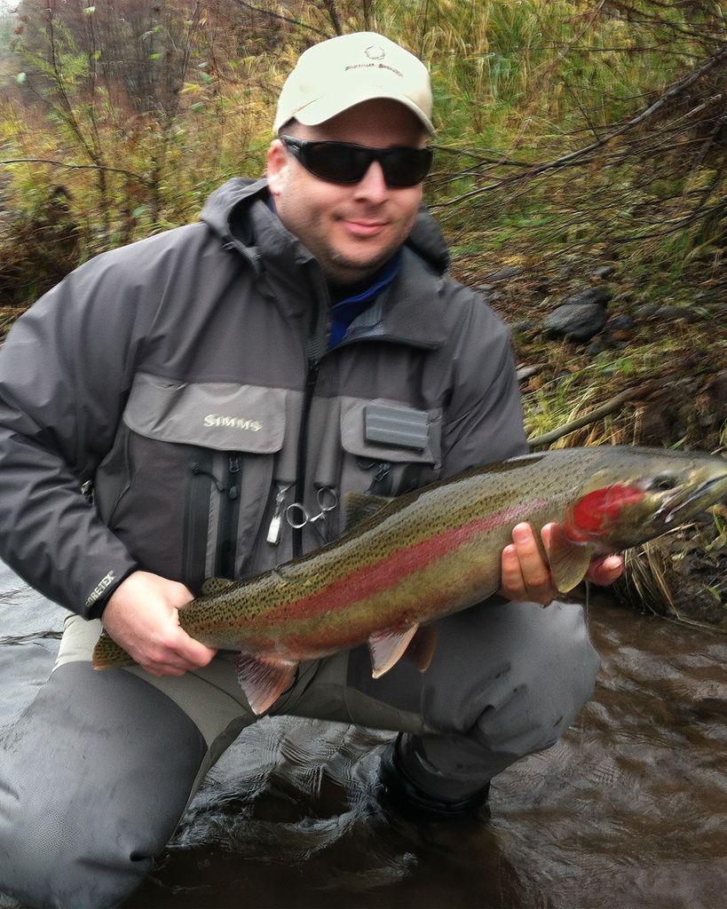 Michael Lee Church Profile Photo