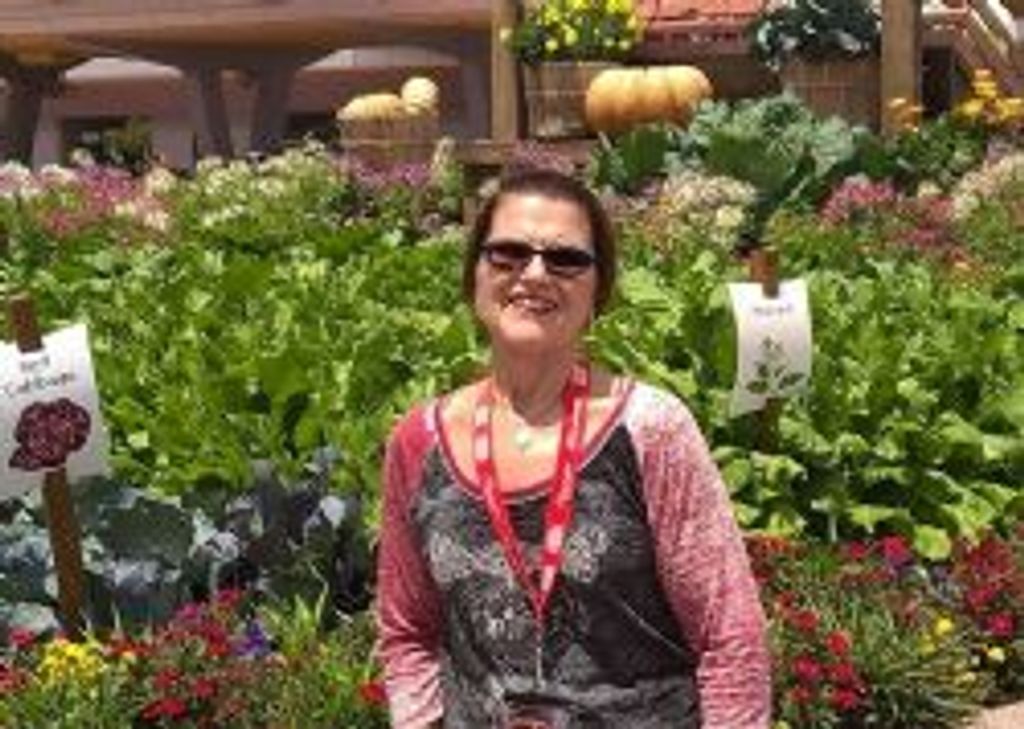 Linda Durham