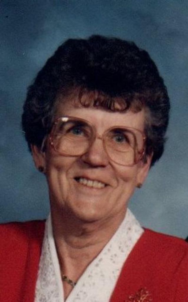 Lucy Lorraine Waldron Profile Photo