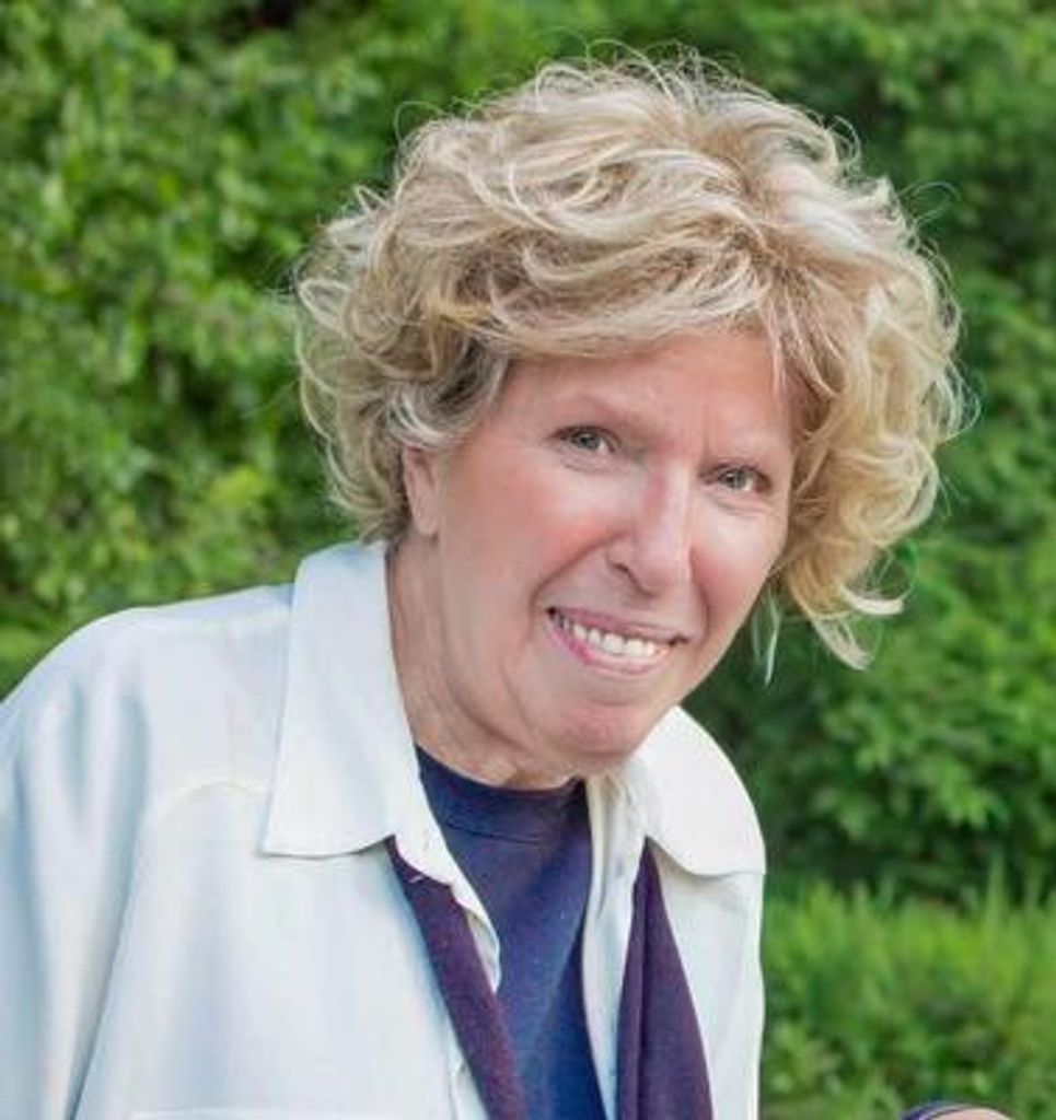 Florence Marie Reynolds Profile Photo