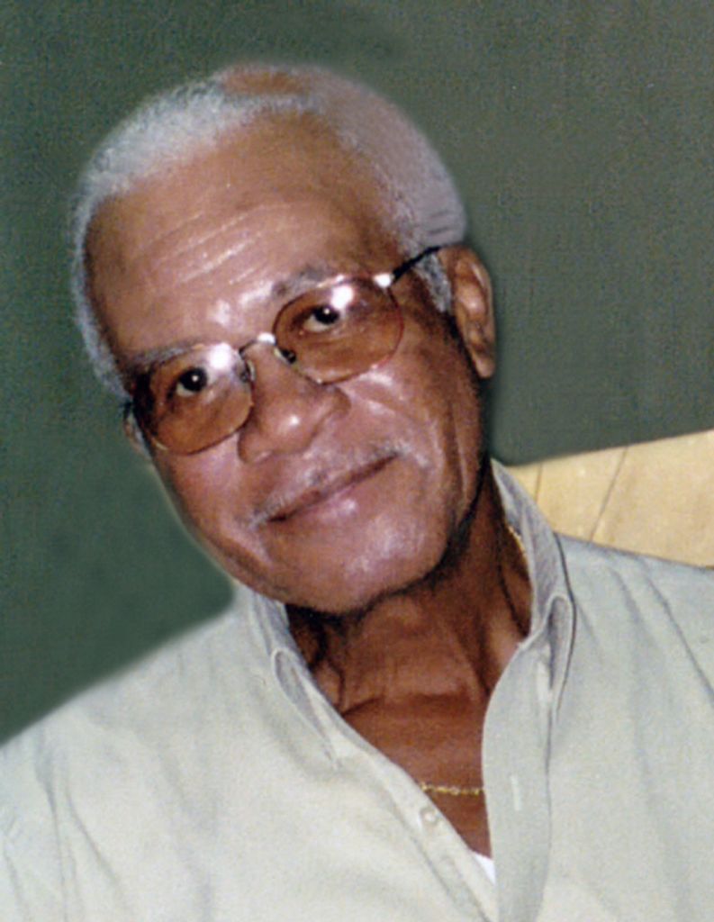 Garrison L Fisher Profile Photo