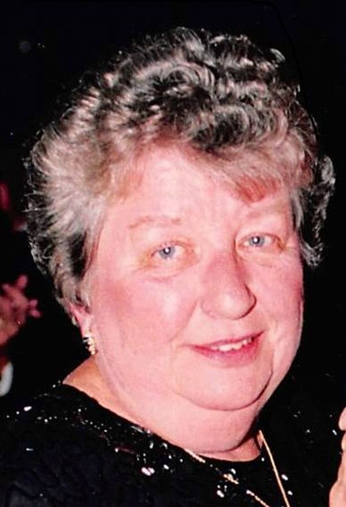Muriel G. (MacMillan) Conrad Profile Photo