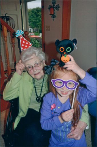 Doris E. Bulgrin photo gallery thumbnail 8 of 31