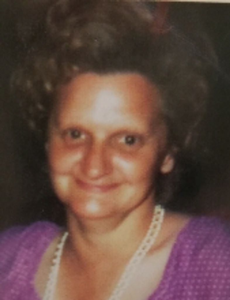 Marion T. Eschner