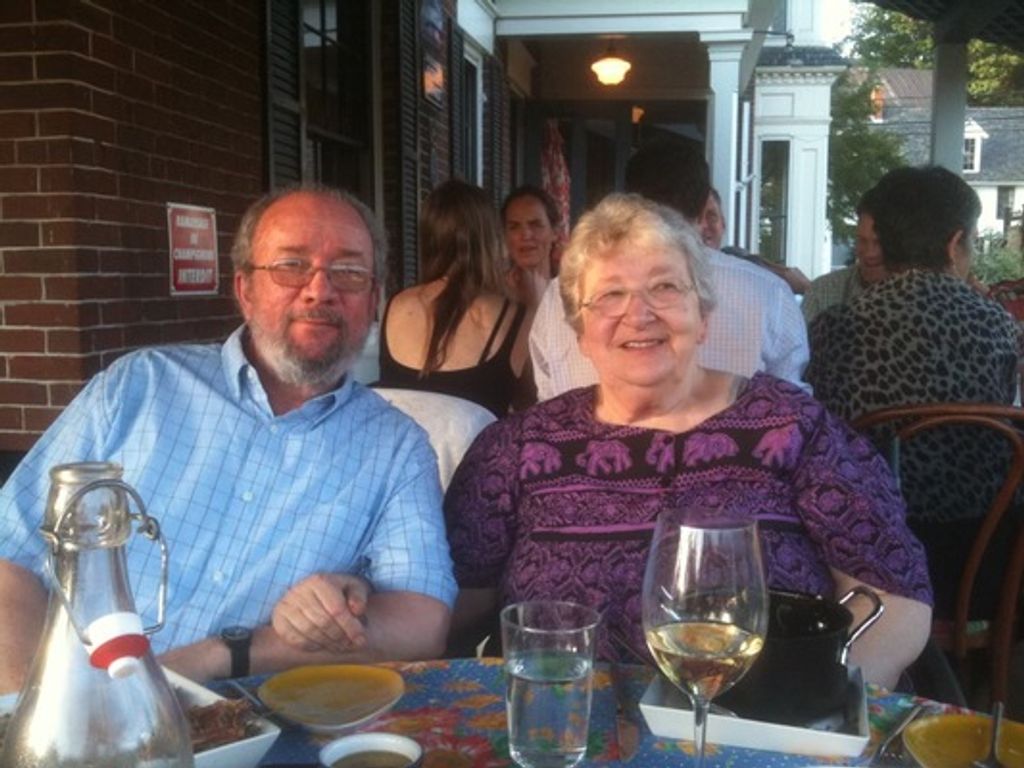 William Michael "Mike" Griffis Profile Photo