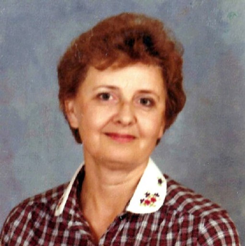 Gloria Easley Stevens Profile Photo