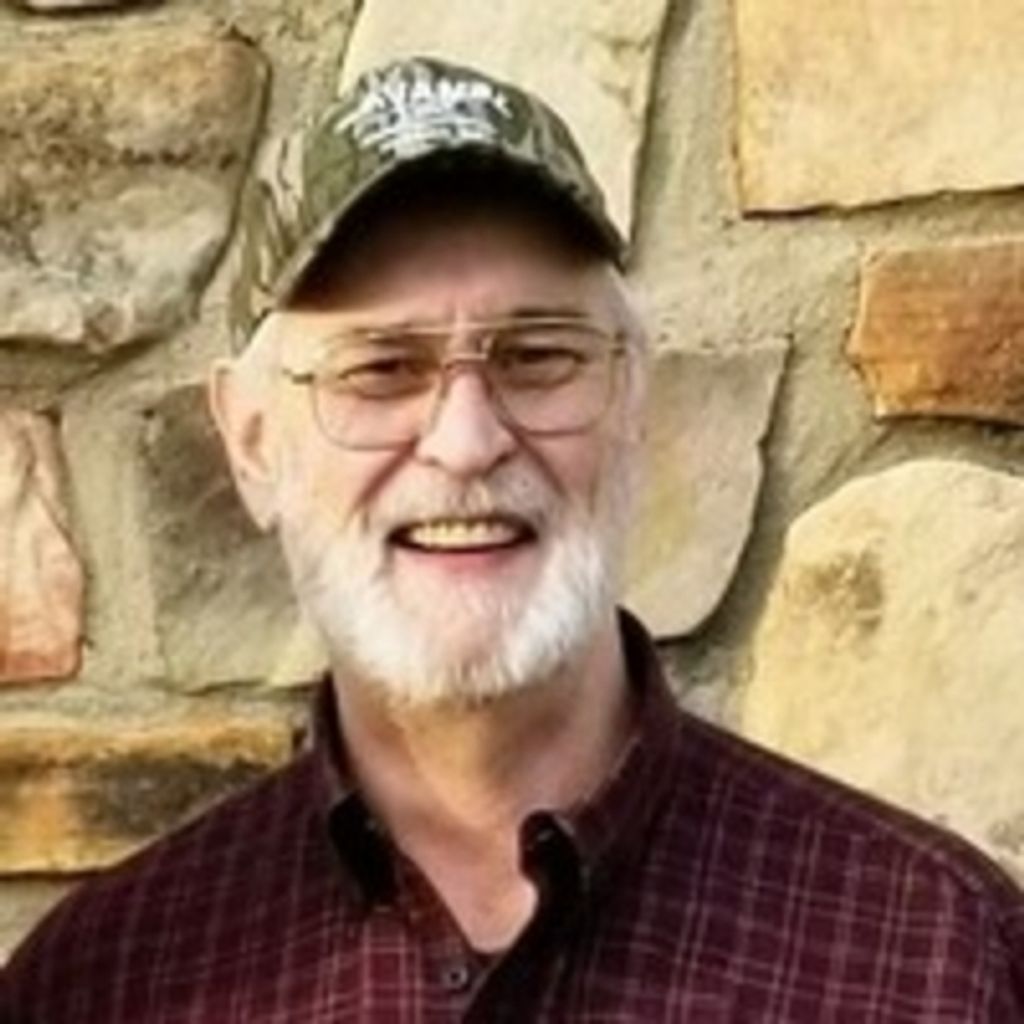 William Frizzell Profile Photo