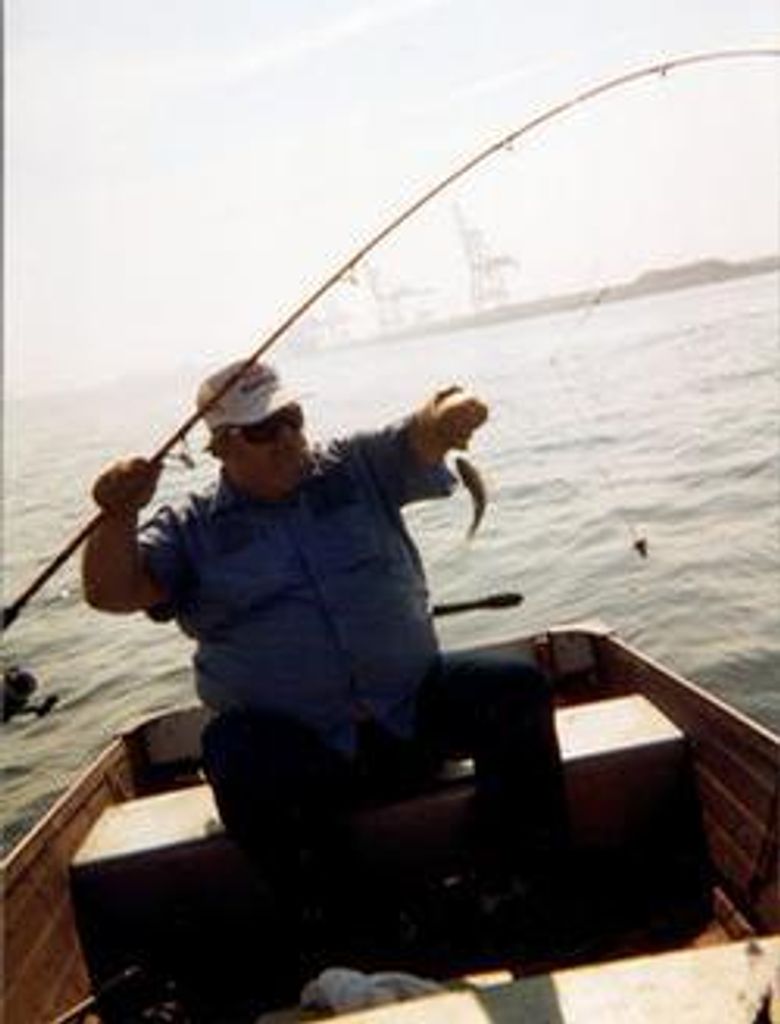 Michael Gene Peele