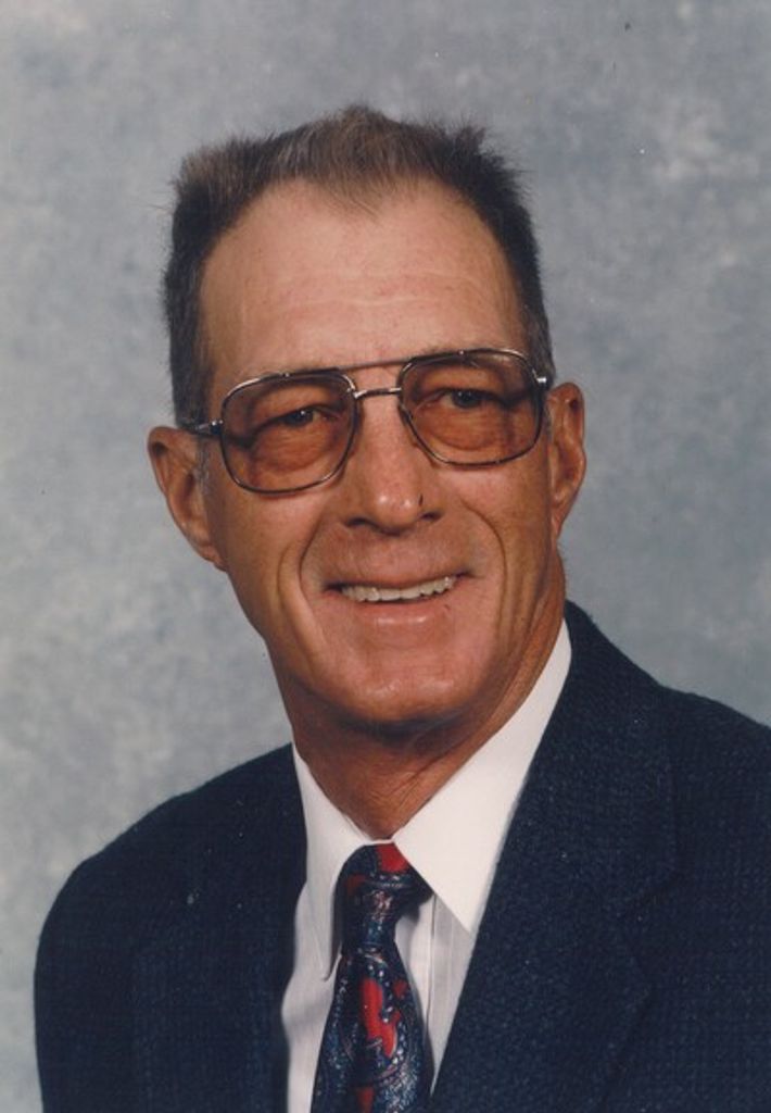 Jack Curtis Macklin