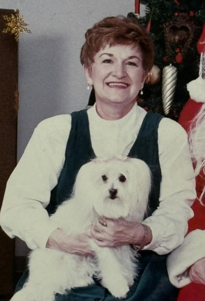 Dora J. Sweigart Profile Photo