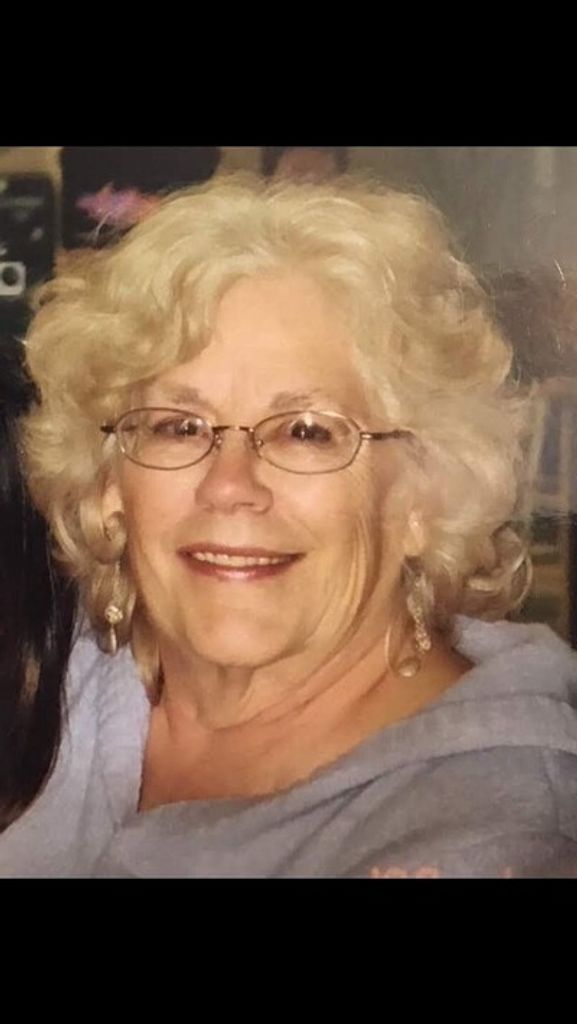 Kay E. Goodwin