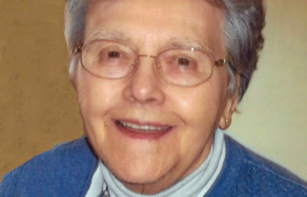 Delores E. Nellis