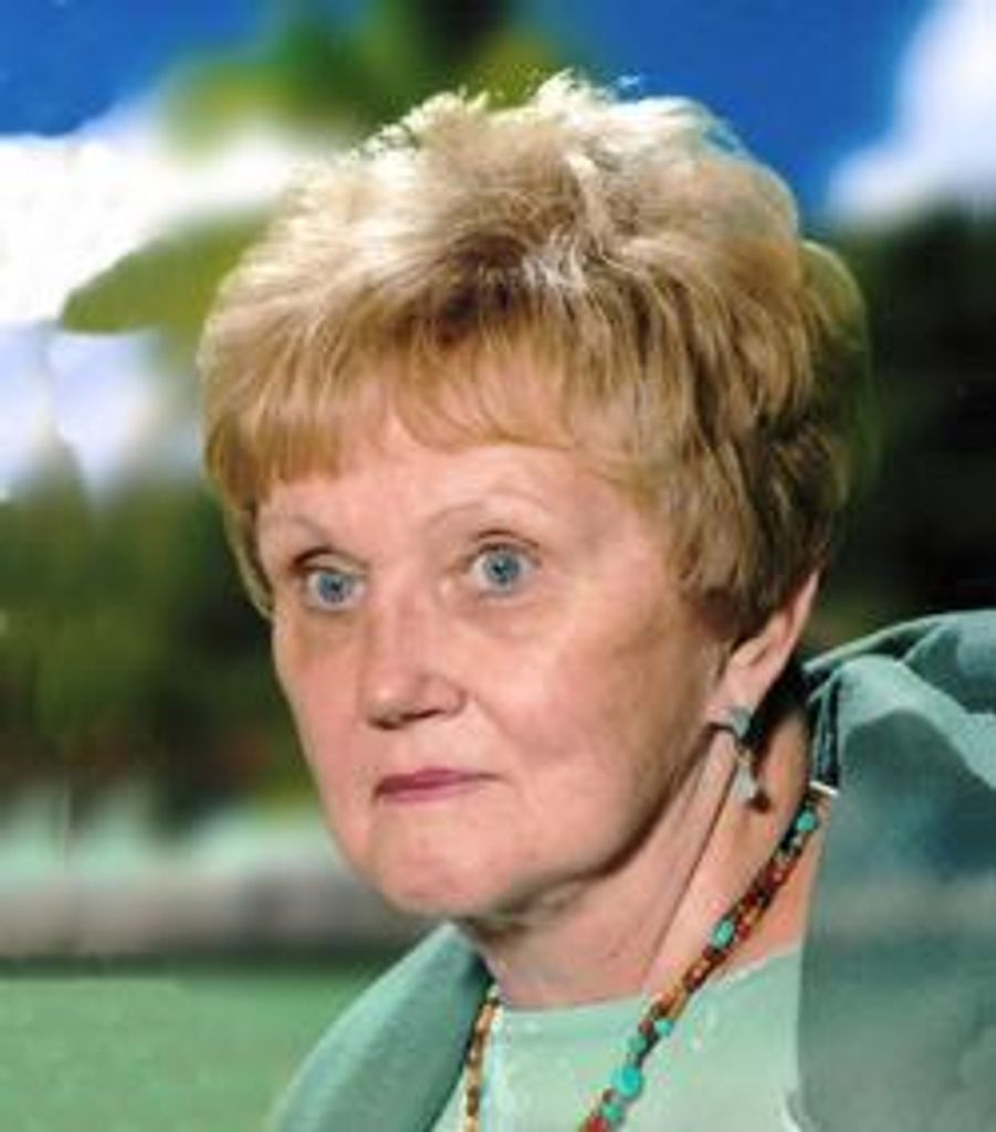 Barbara A. Kollecker Profile Photo