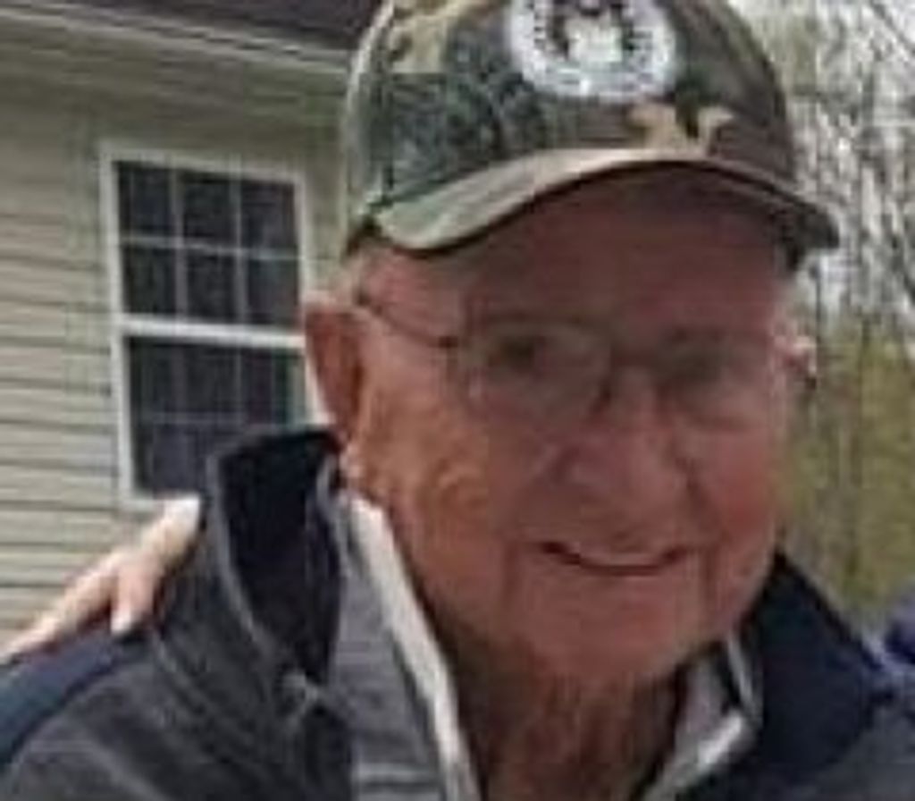 Christopher J. Monohan, USAF