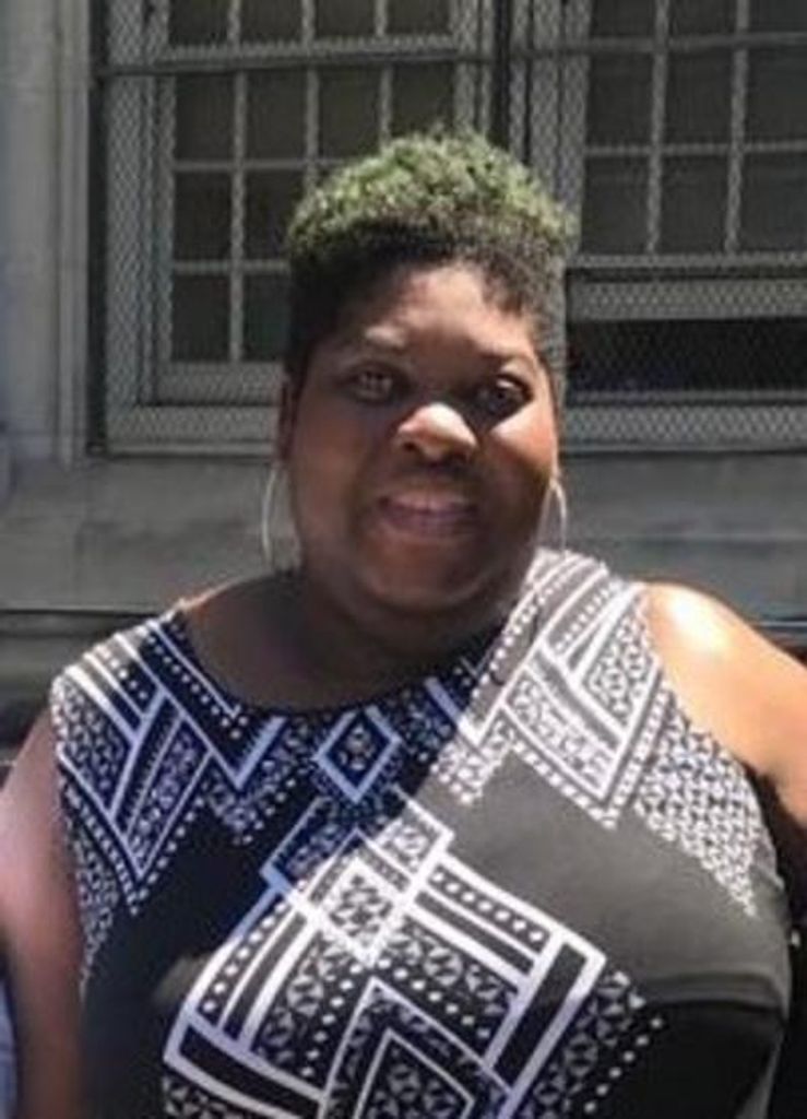 Simone A. Breakenridge Profile Photo