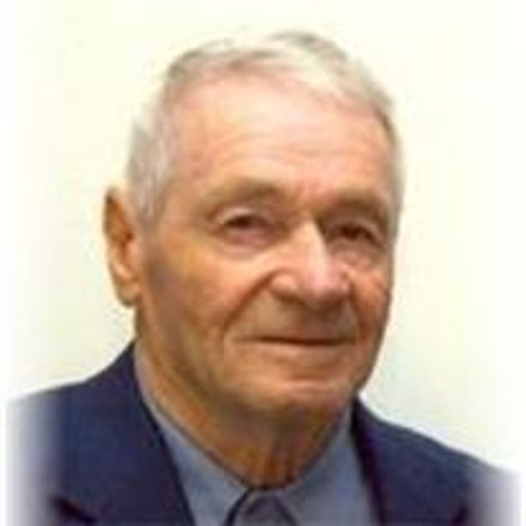 Richard W. Ford