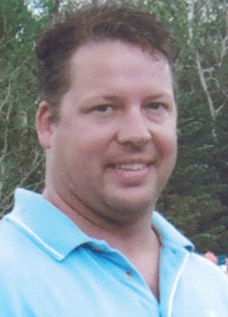 Eric Olson