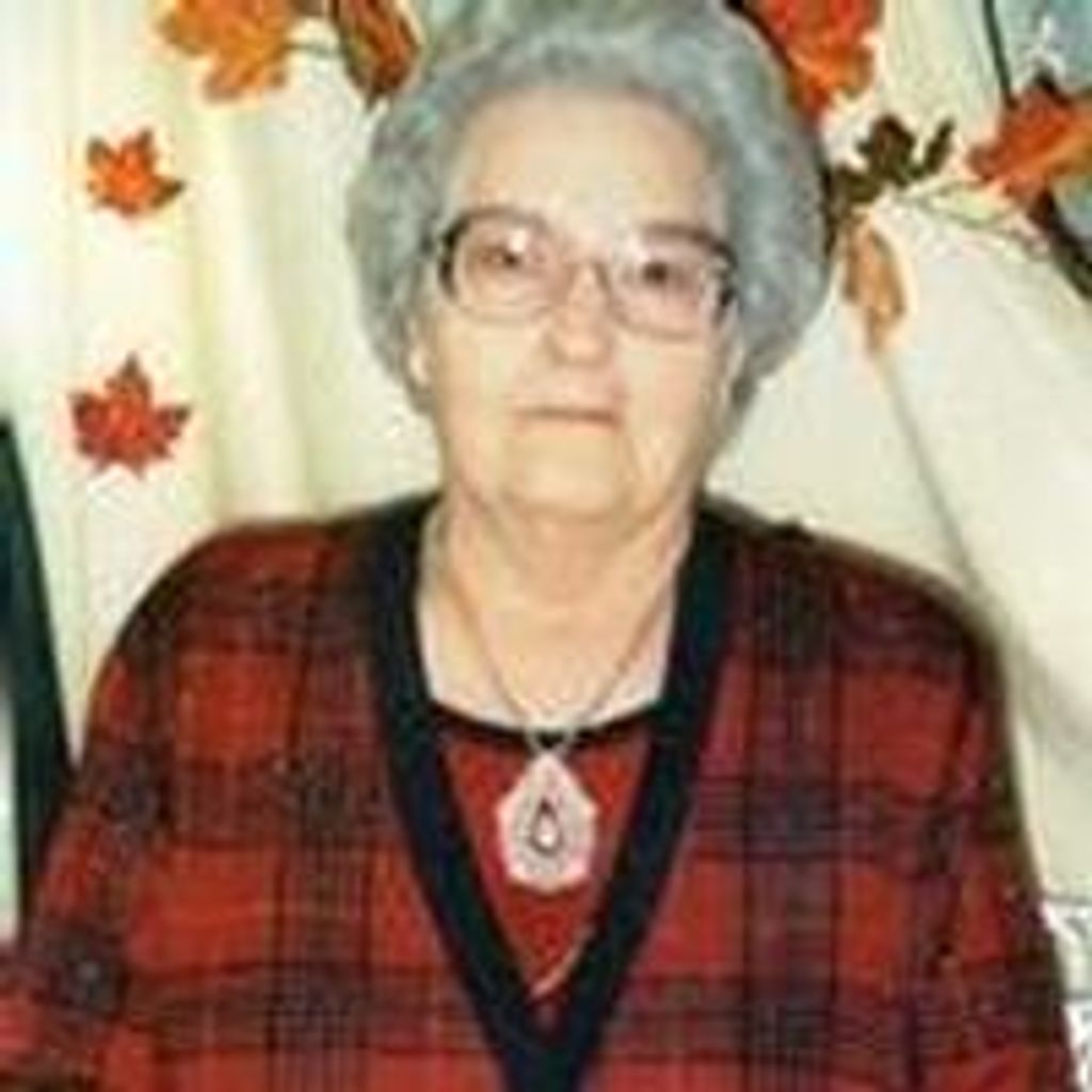 Reba Marie Mckeel