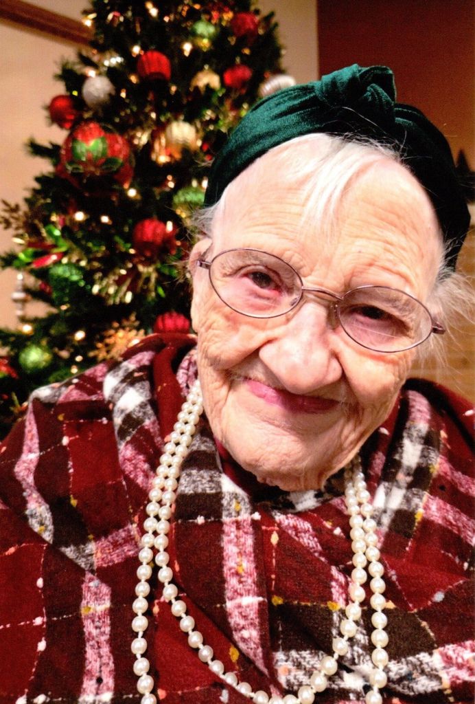 Betty Jean Harris Profile Photo